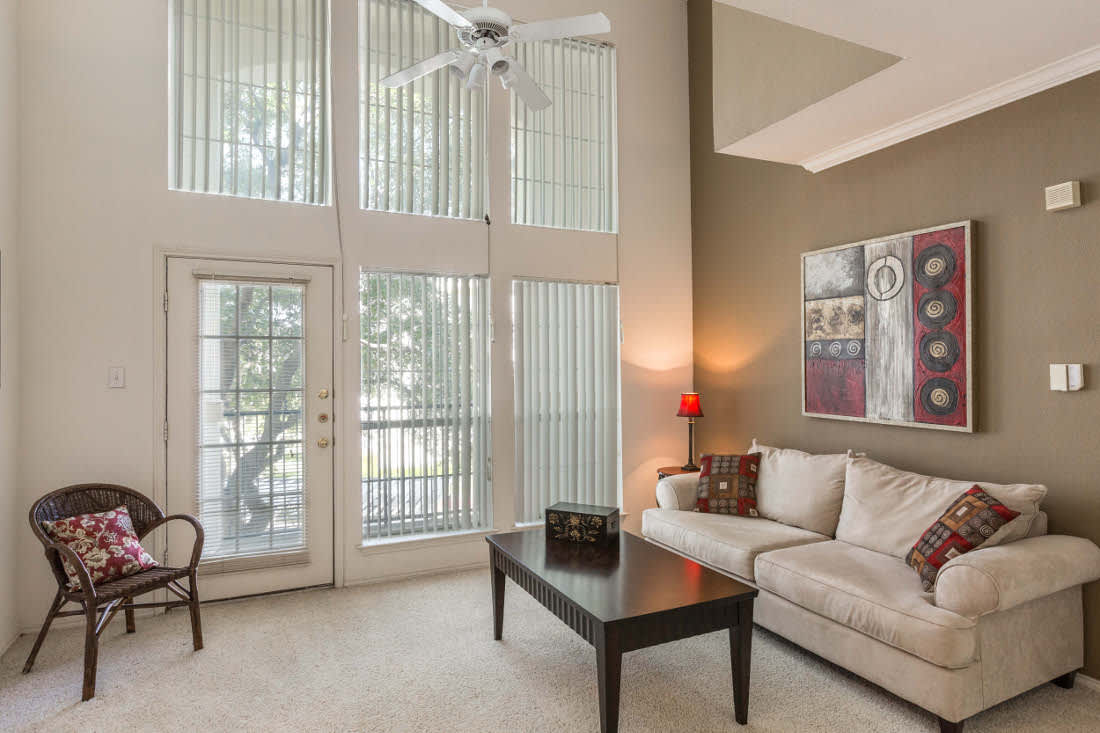 Vail Village Club Apartments – photo 4