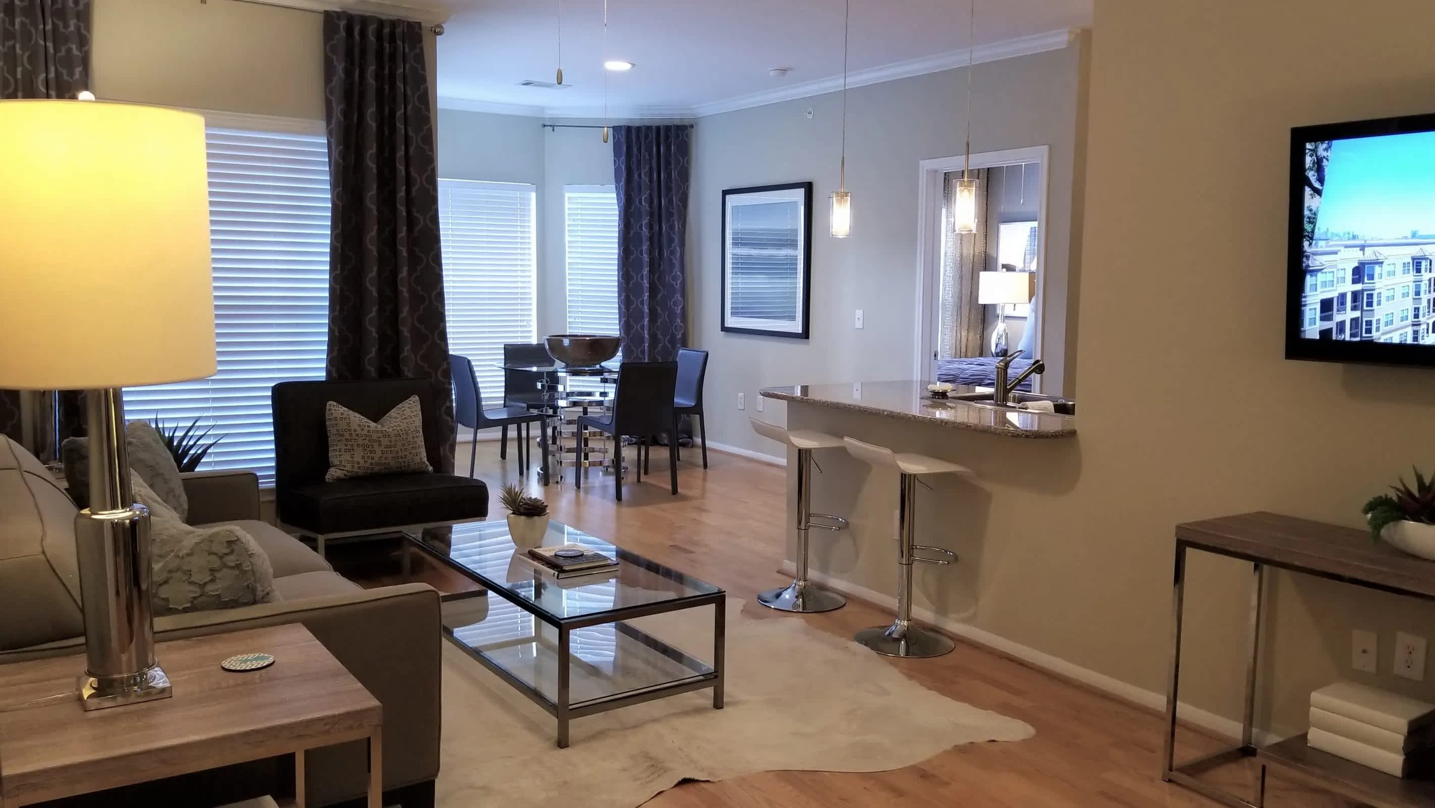 Residences at Gramercy – photo 5