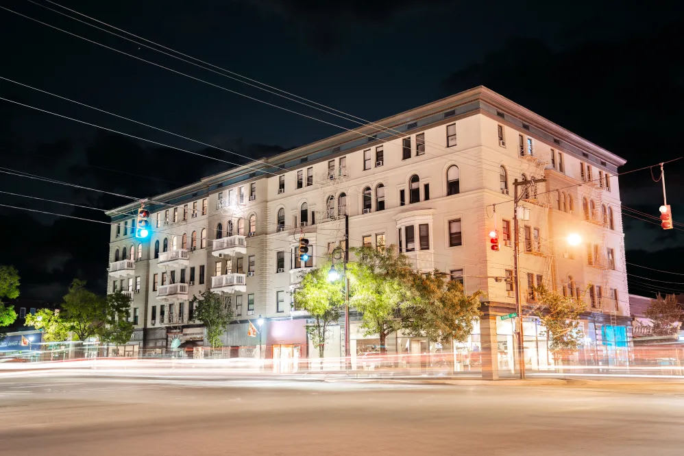 Alaise Apartments – photo 3