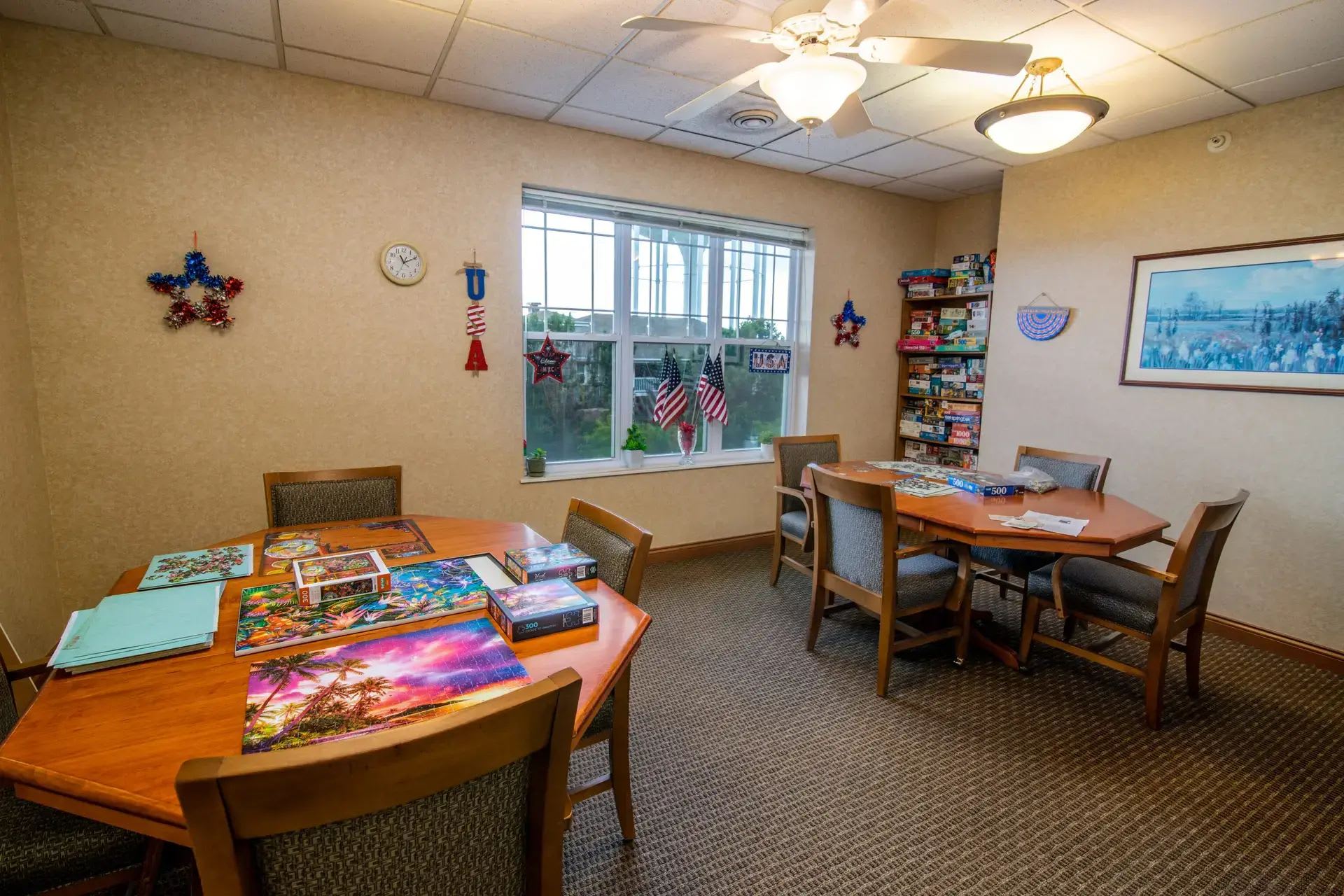Senior Housing- High Grove – photo 5
