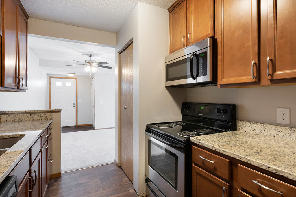 Fernbrook Townhomes – photo 1