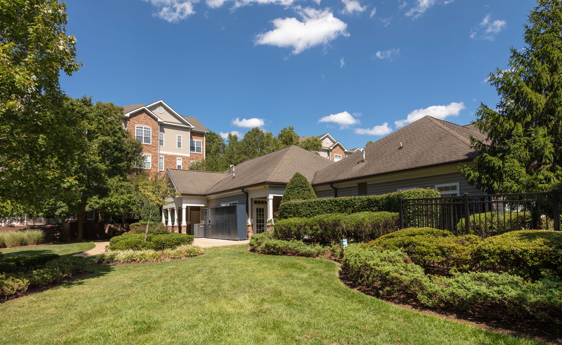 Park Place at Van Dorn – photo 4