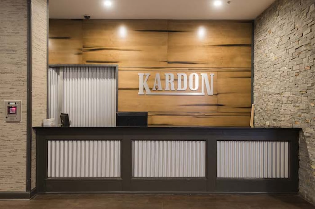Kardon/Atlantic Apartments – photo 2