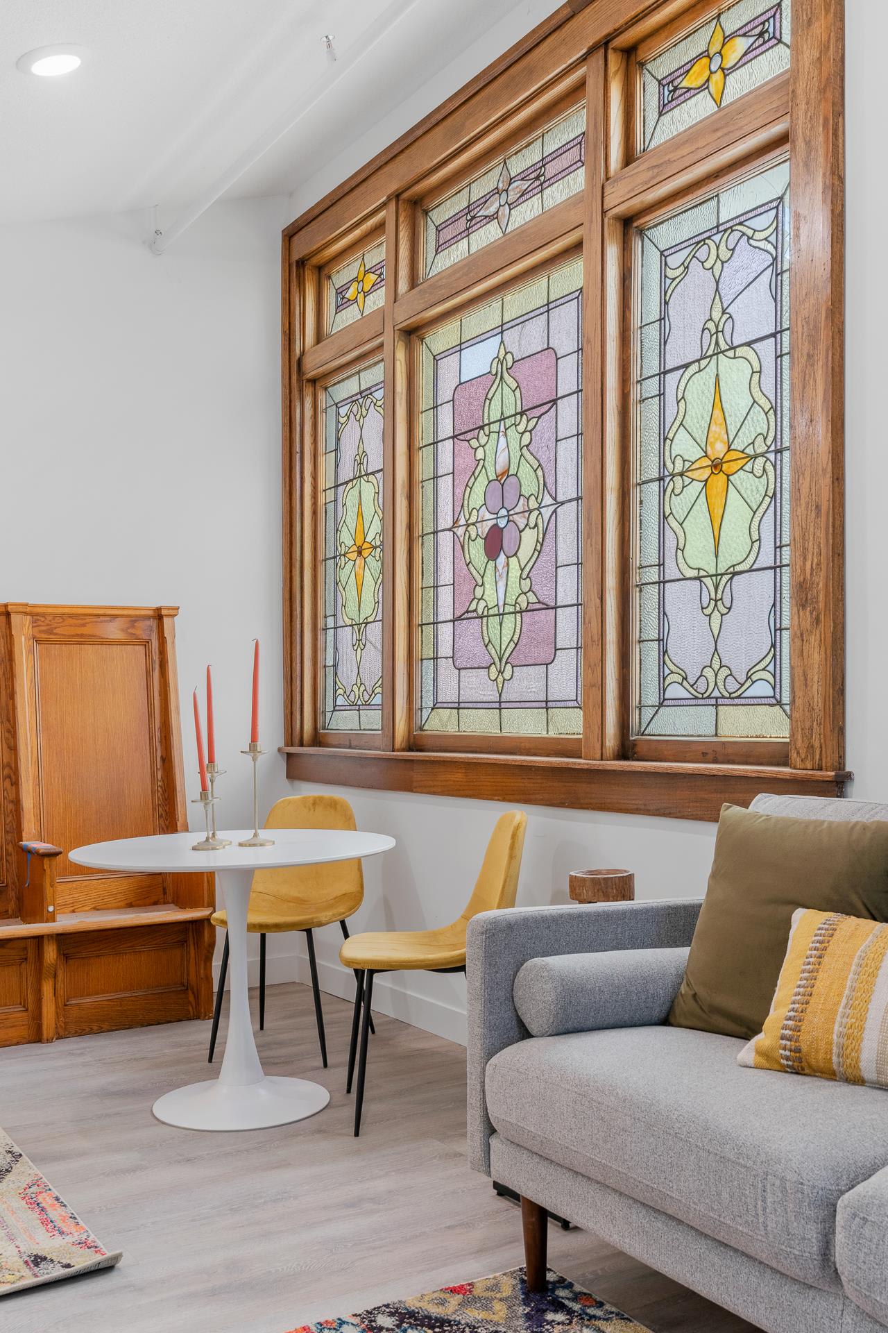 Mission Lofts – photo 1
