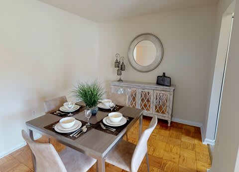 New Carrollton Woods – photo 2