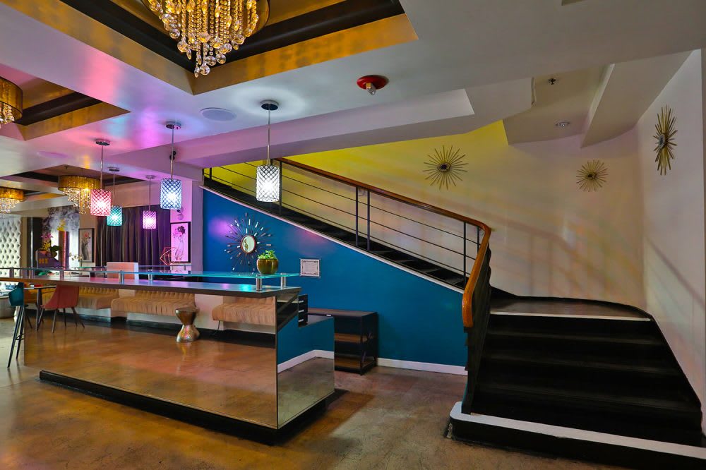 The Blackstone Apartments – photo 4
