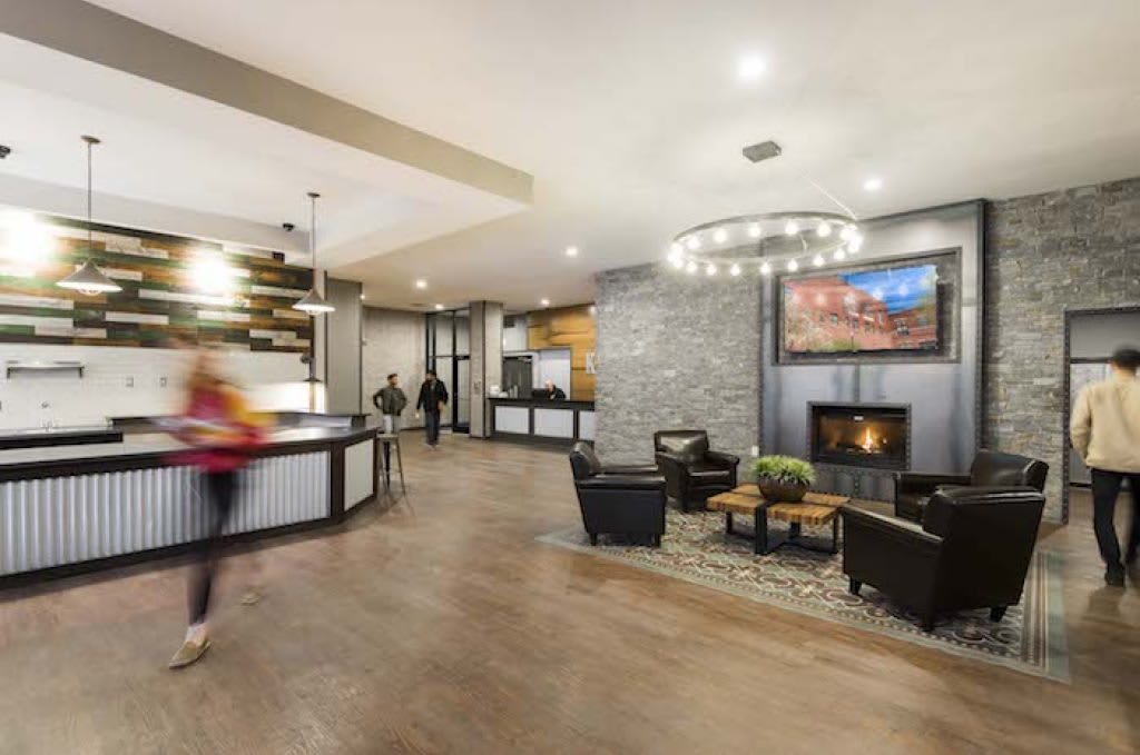 Kardon/Atlantic Apartments – photo 5