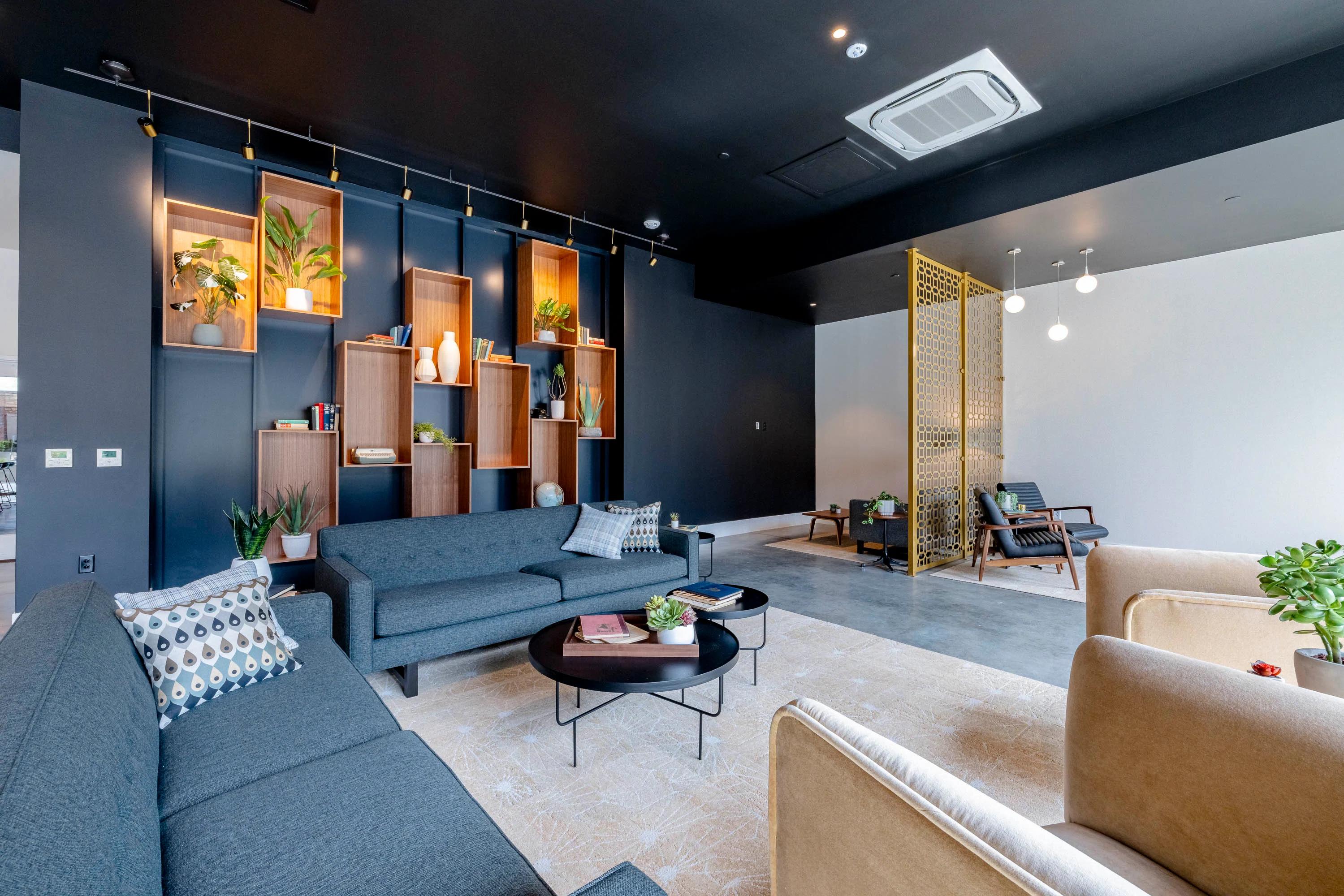 The Residences at Park 39 – photo 4