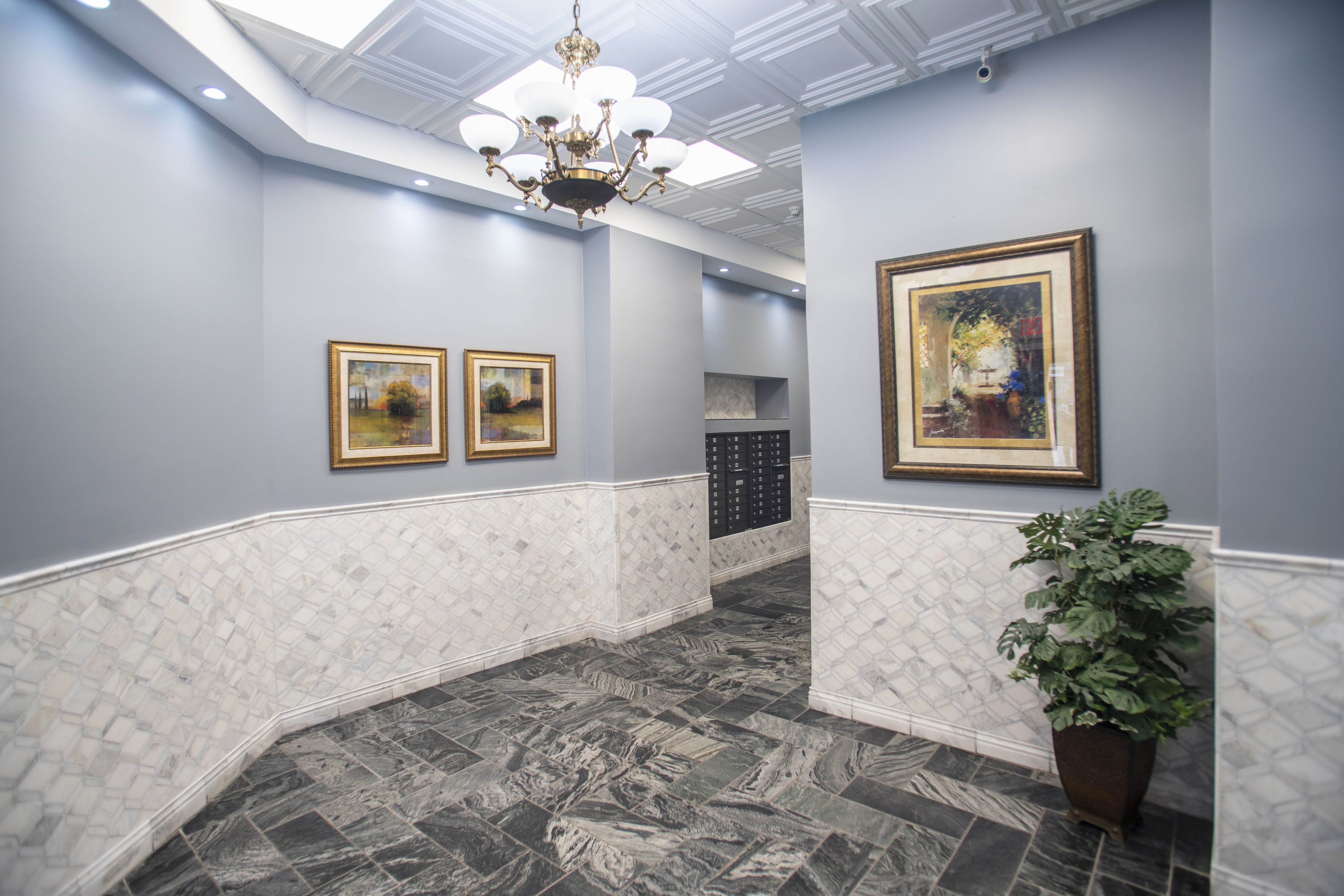 The Graham Building – photo 4