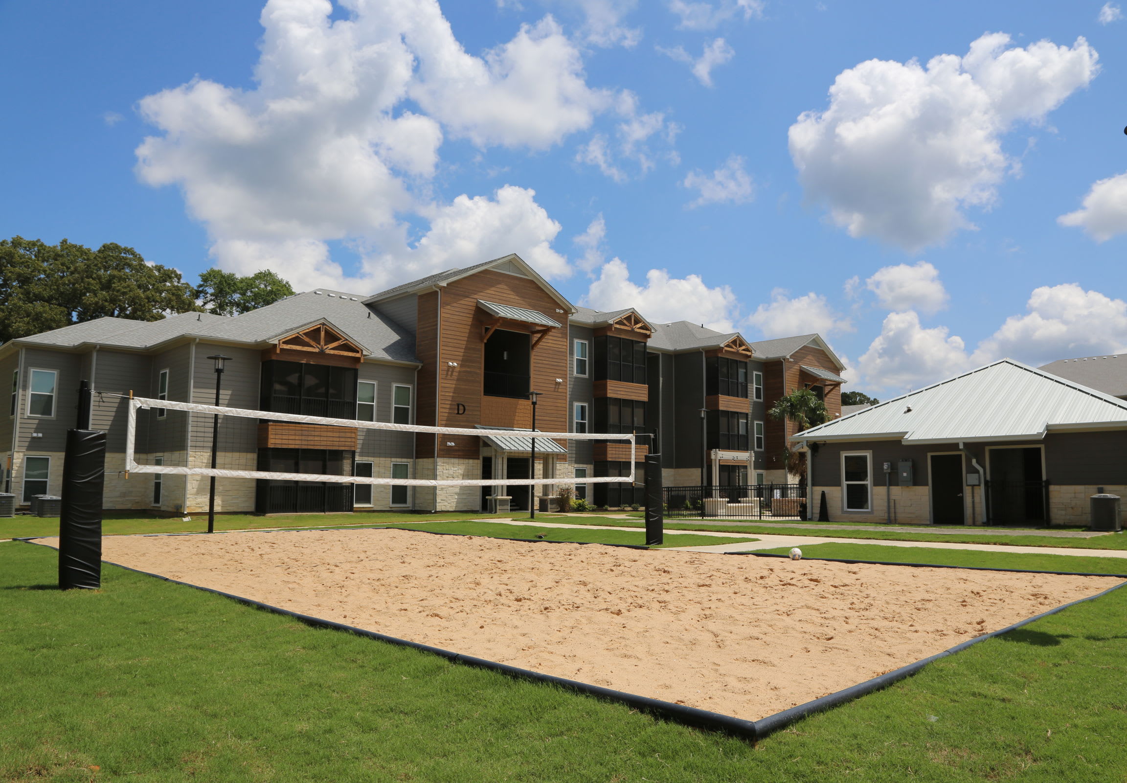 North Village Apartments – photo 5
