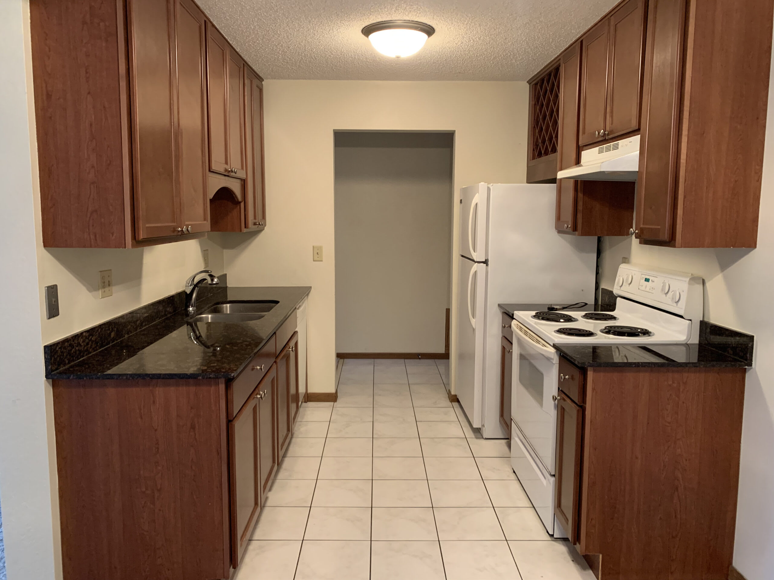 Terrace Park Apartments – photo 1