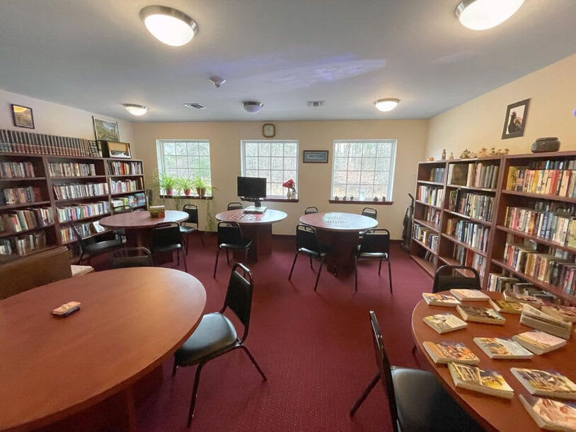 Liberty Commons Apartments- Affordable housing – photo 5