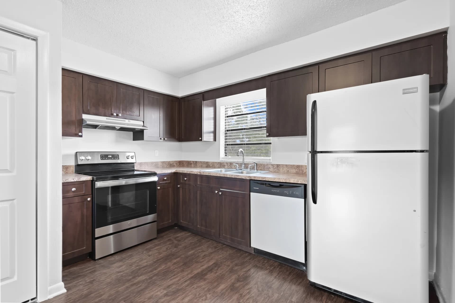 Clarice Court Villas – photo 1
