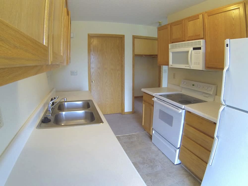 Westview Estates Townhomes – photo 1