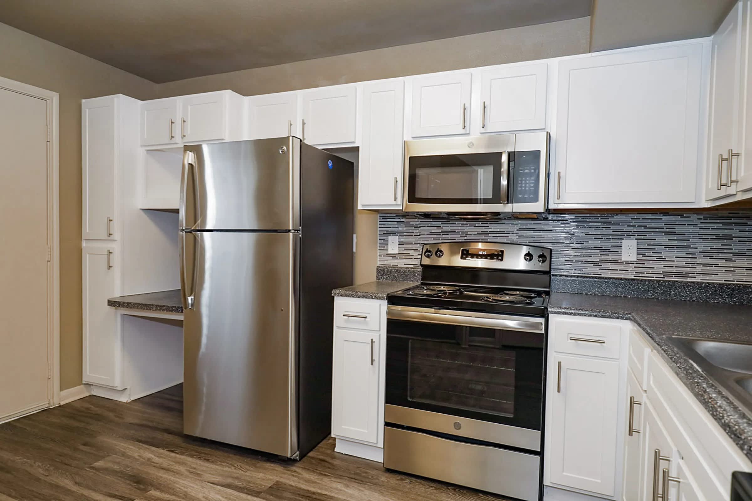 Parkland Pointe – photo 1