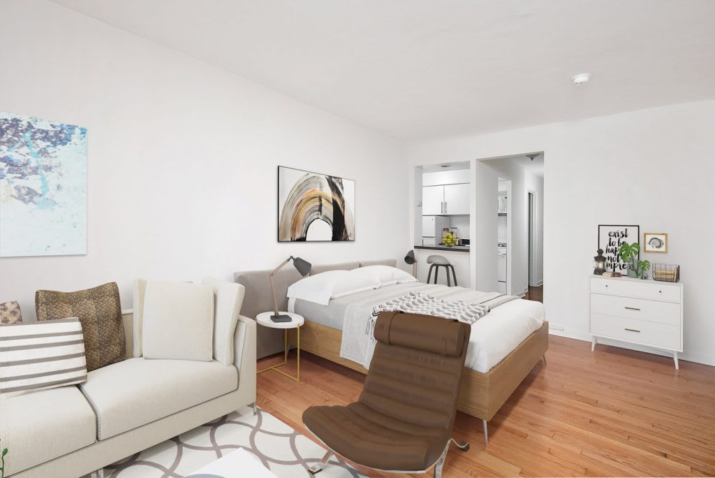 537 West Melrose – photo 5