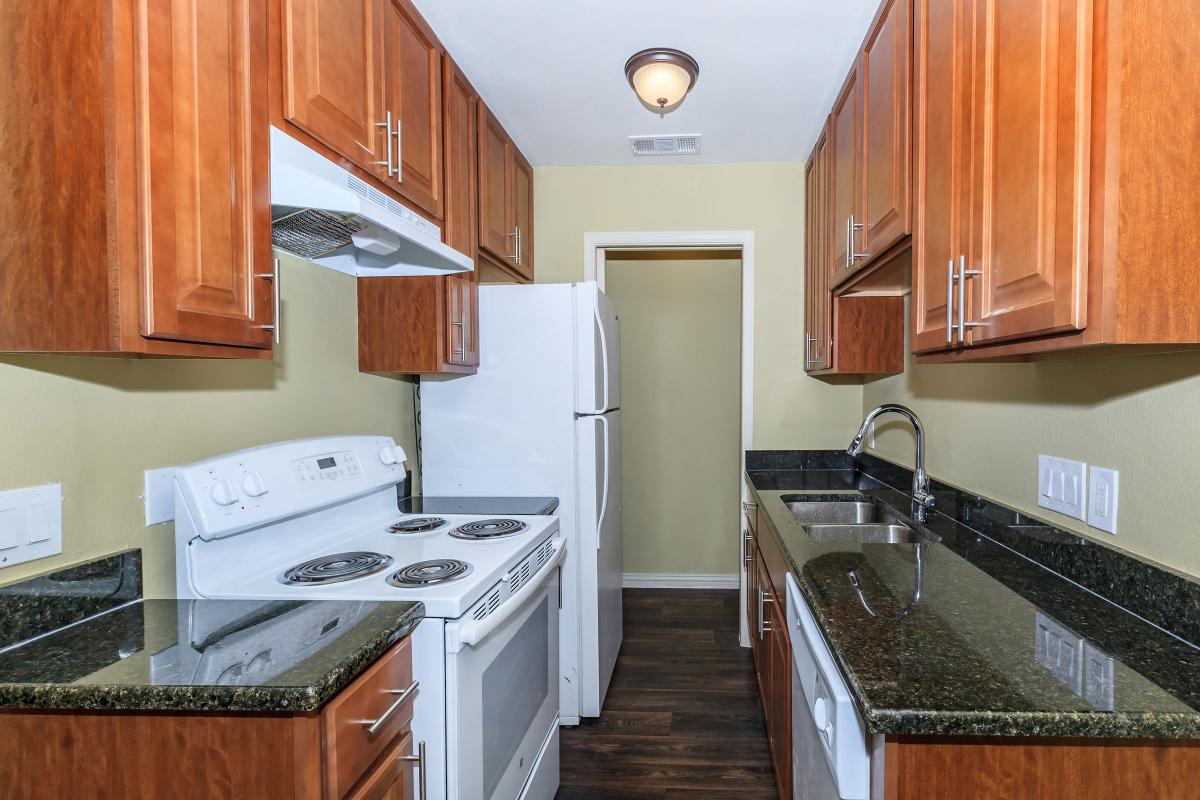 Brushy Creek Village Apts. – photo 2