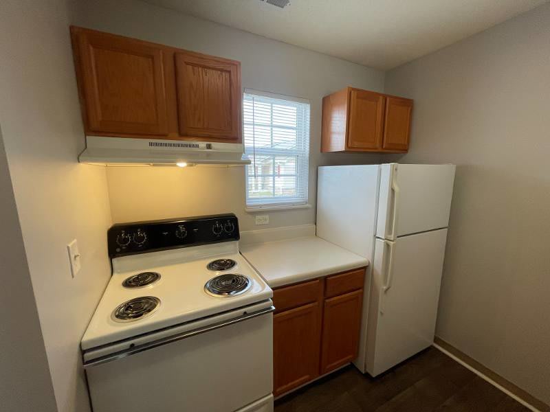 The Landings & Villas of Hickory – photo 1