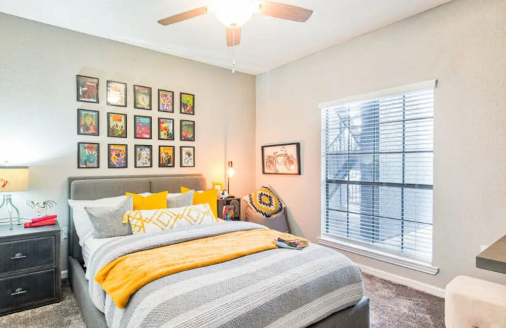 Derby Park Apartments – photo 4