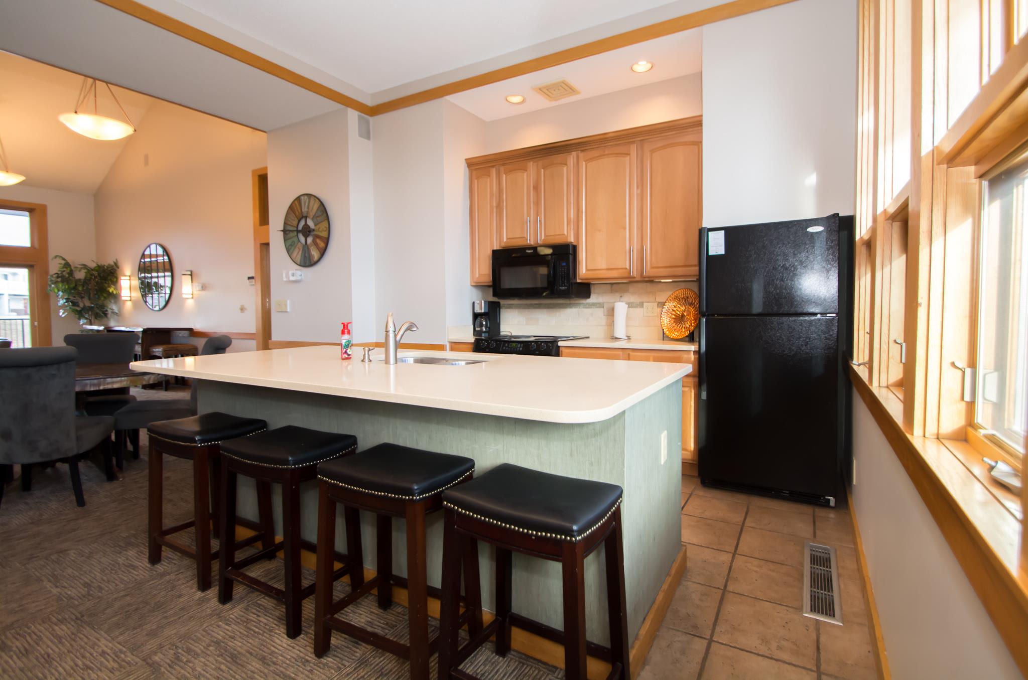 Lexington Apartments & Townhomes – photo 1