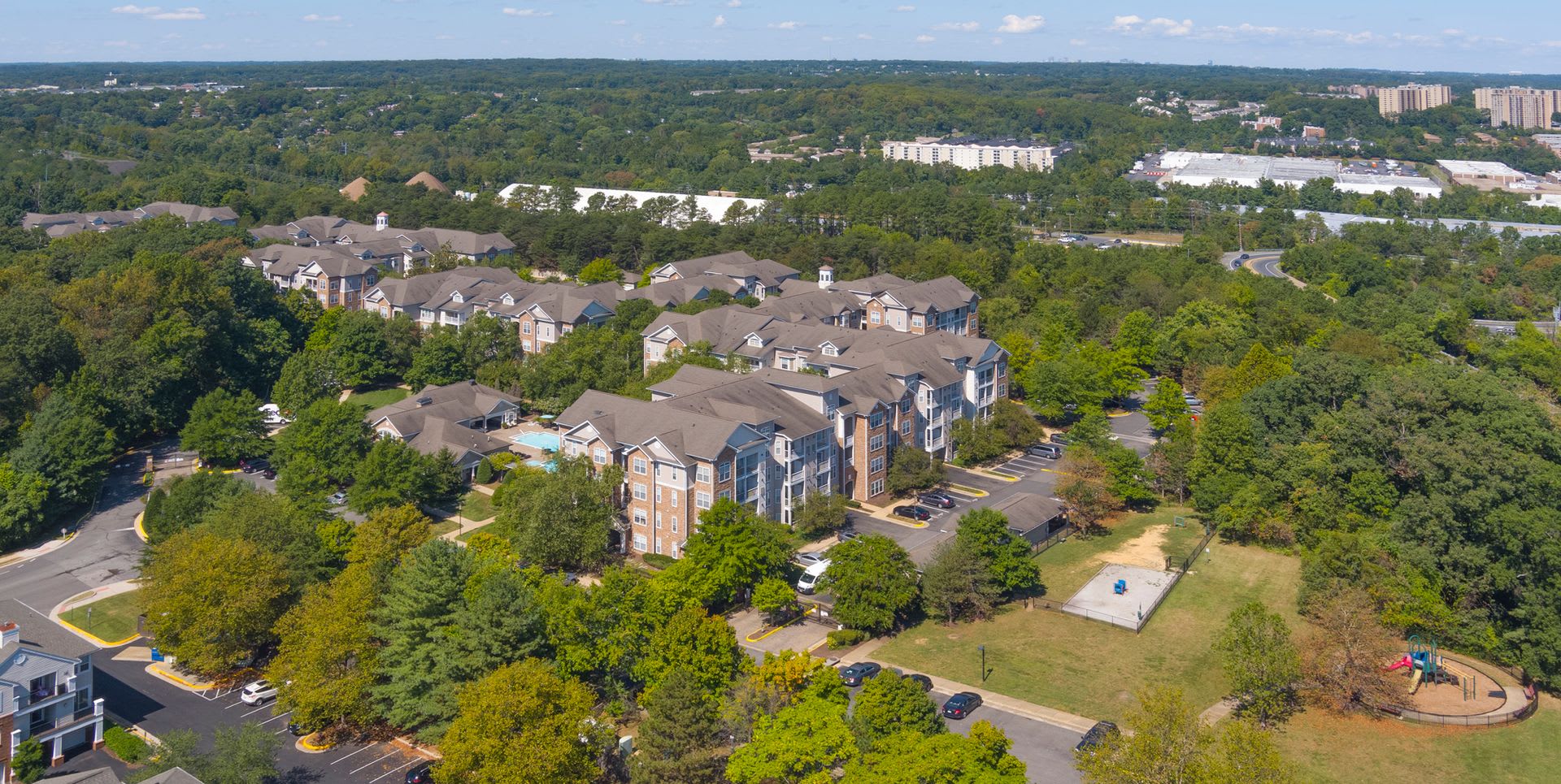 Park Place at Van Dorn – photo 3