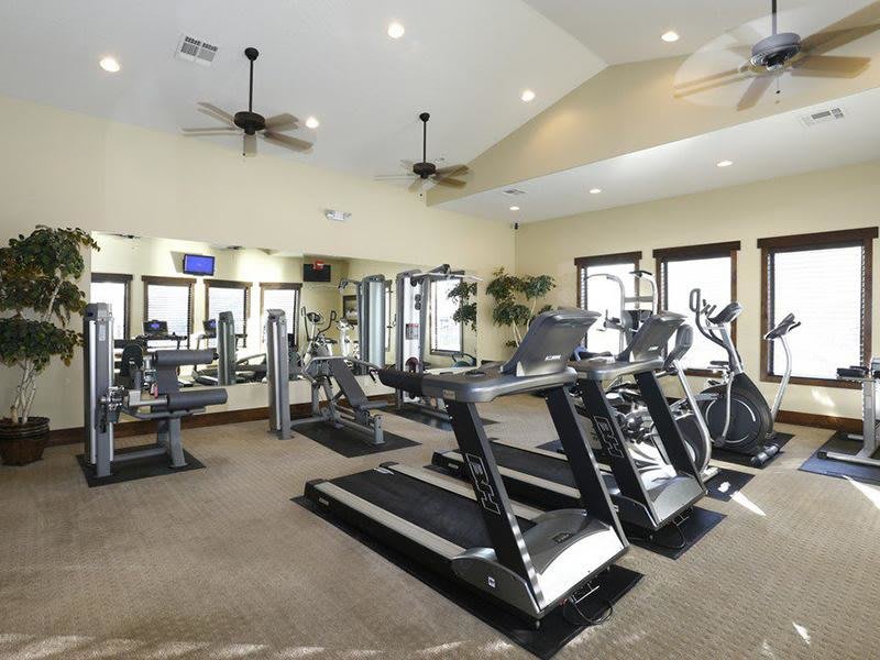 The Village at Silver Ridge Apartments – photo 5