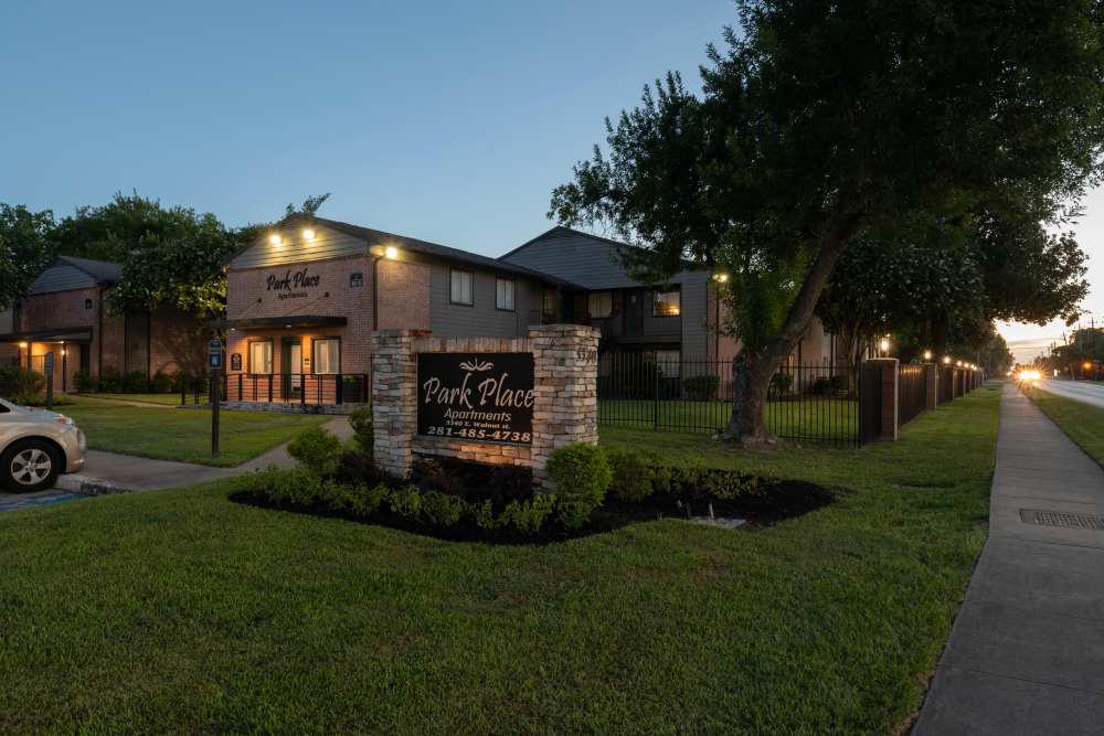 Park Place – photo 2