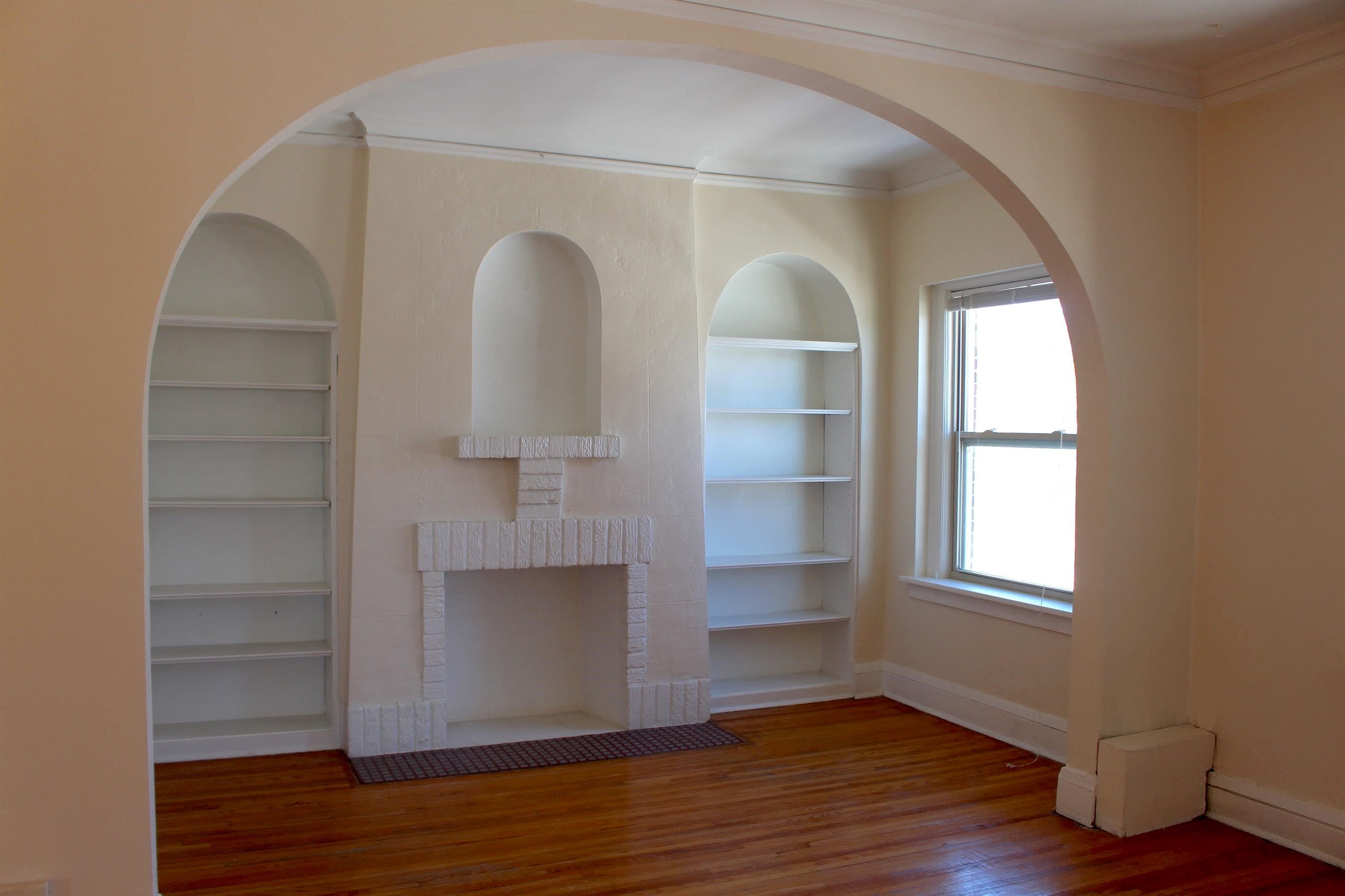 Hillside Apartments – photo 4