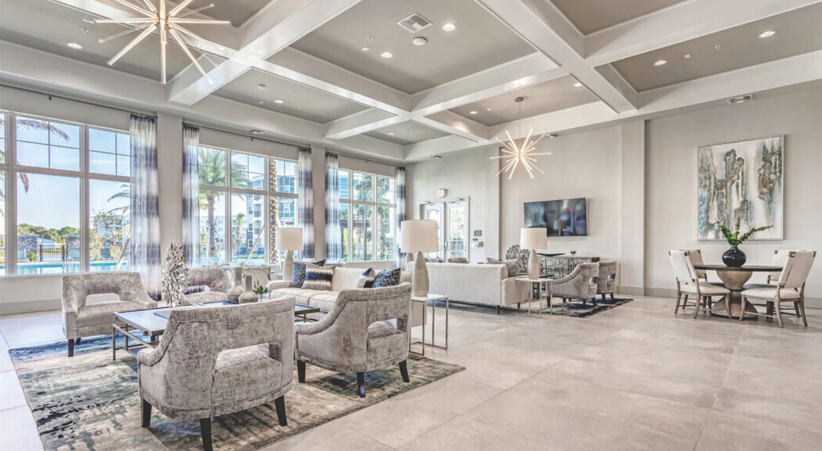 Venice Isles Luxury Apartments – photo 3
