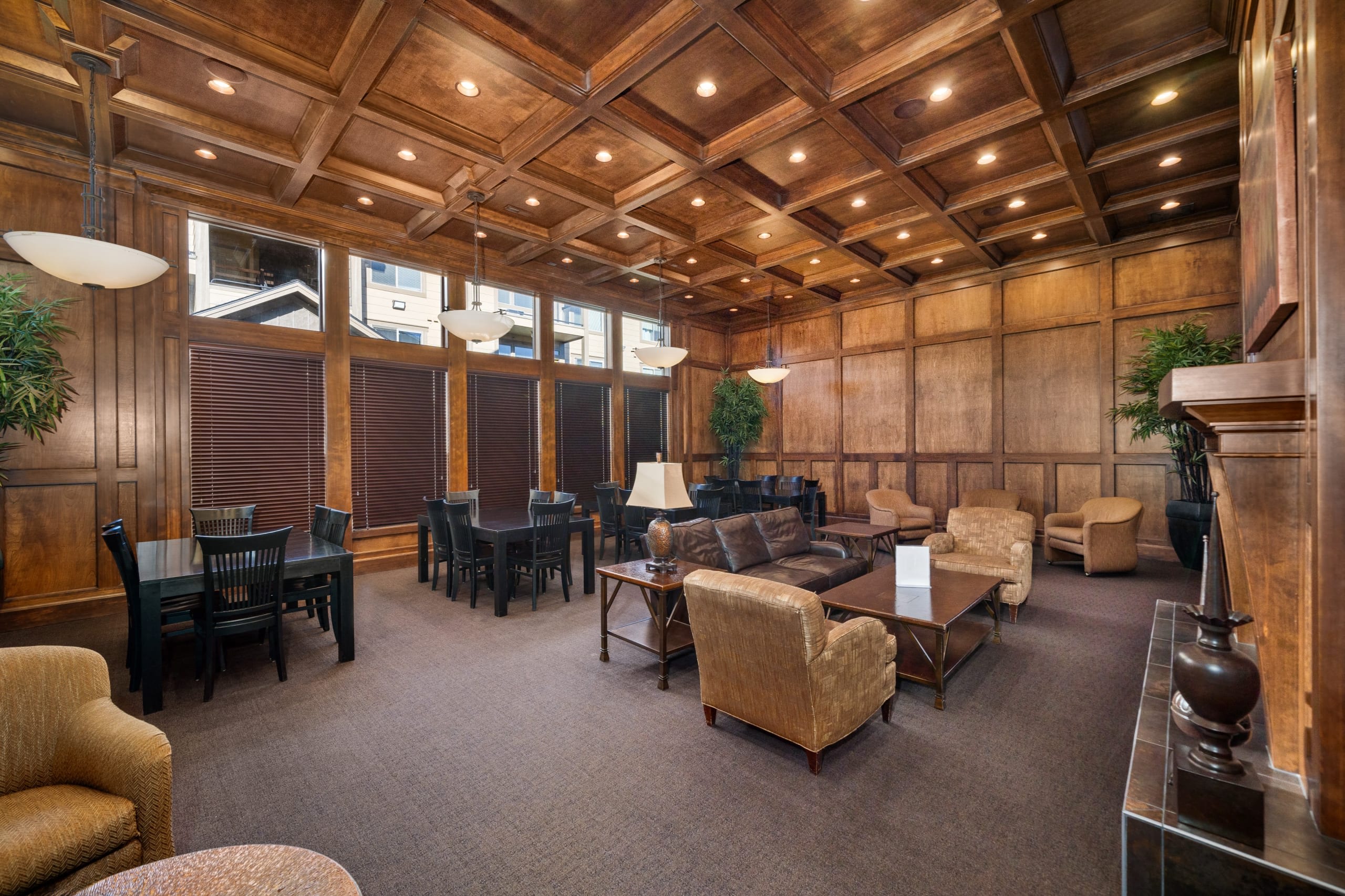 Eagle Point Apartments – photo 3
