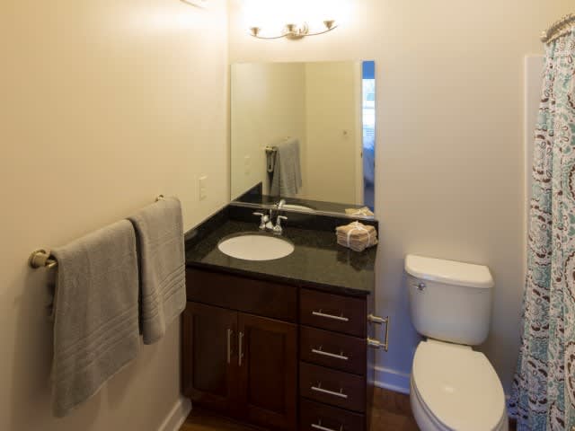 The Fred Apartment Homes – photo 5