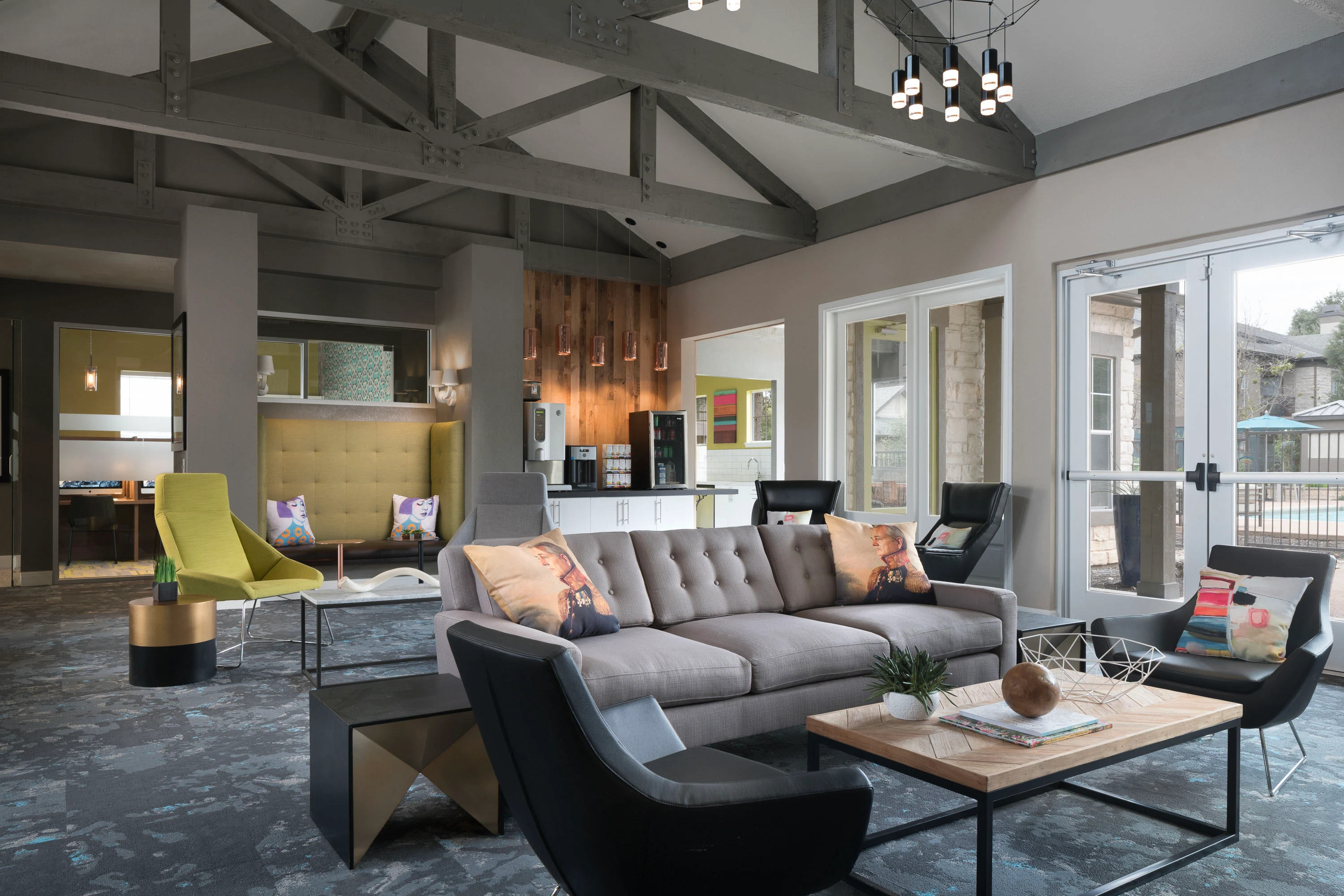 Lakeline Parmer Lane Apartments – photo 4