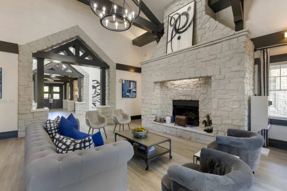 Keystone Falls Apartment Homes – photo 5