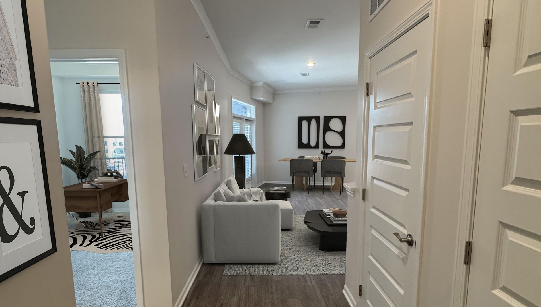 ALTO Apartments of Lenexa – photo 5