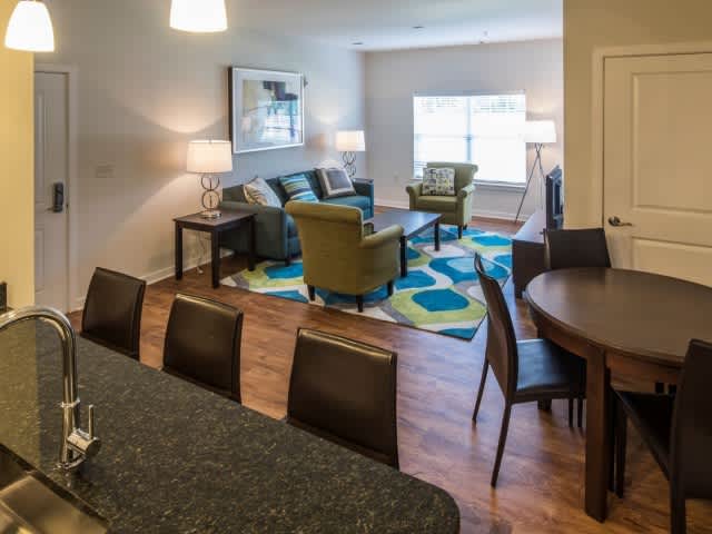 The Fred Apartment Homes – photo 4