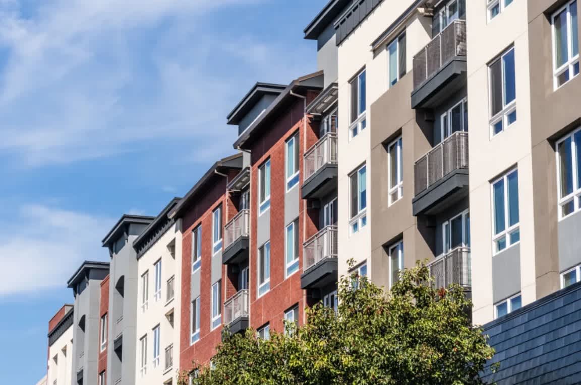 Market Flats – photo 5