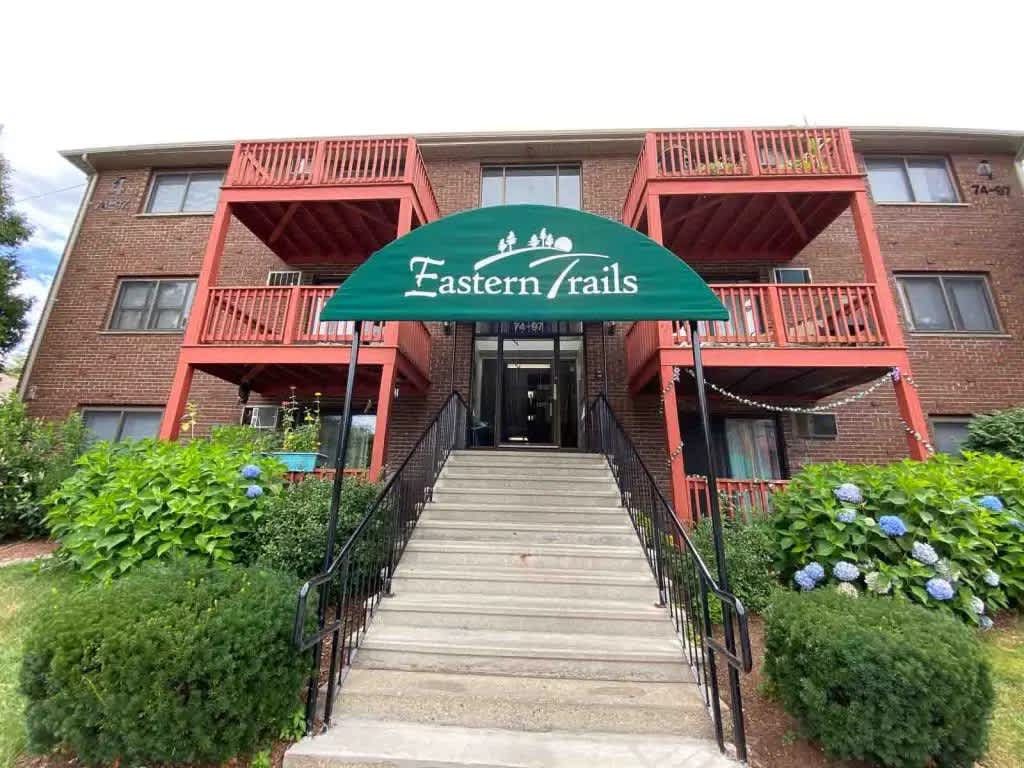Eastern Trails Apartments and Storage – photo 2