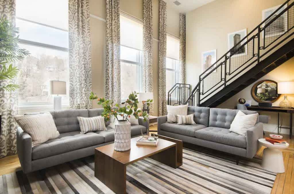 Schenley Apartments – photo 2