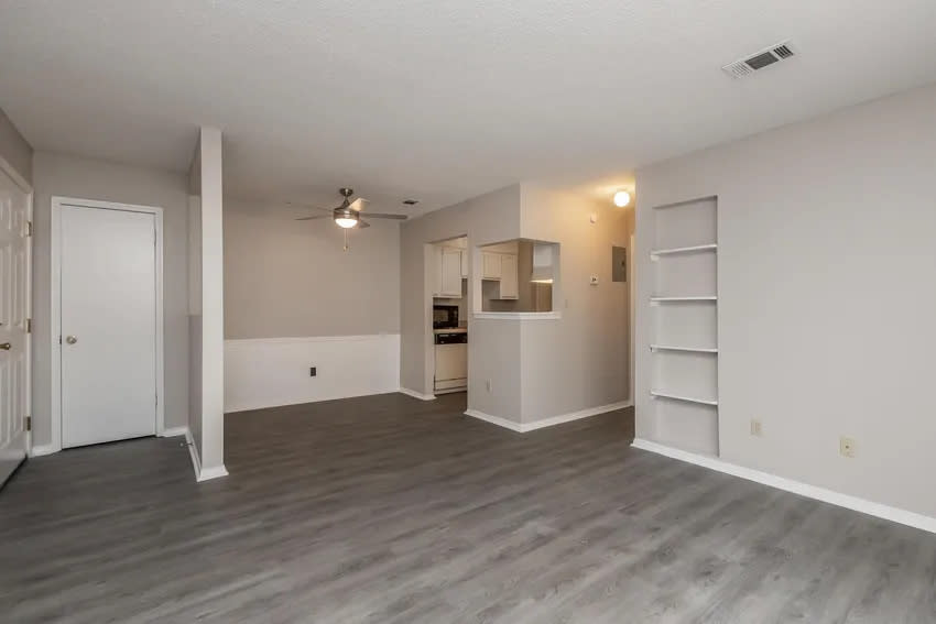 Woodland Run Apartments – photo 4