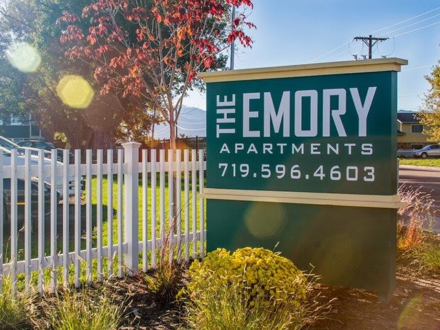 The Emory Apartments – photo 2
