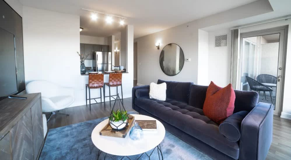 415 Premier Evanston – photo 5
