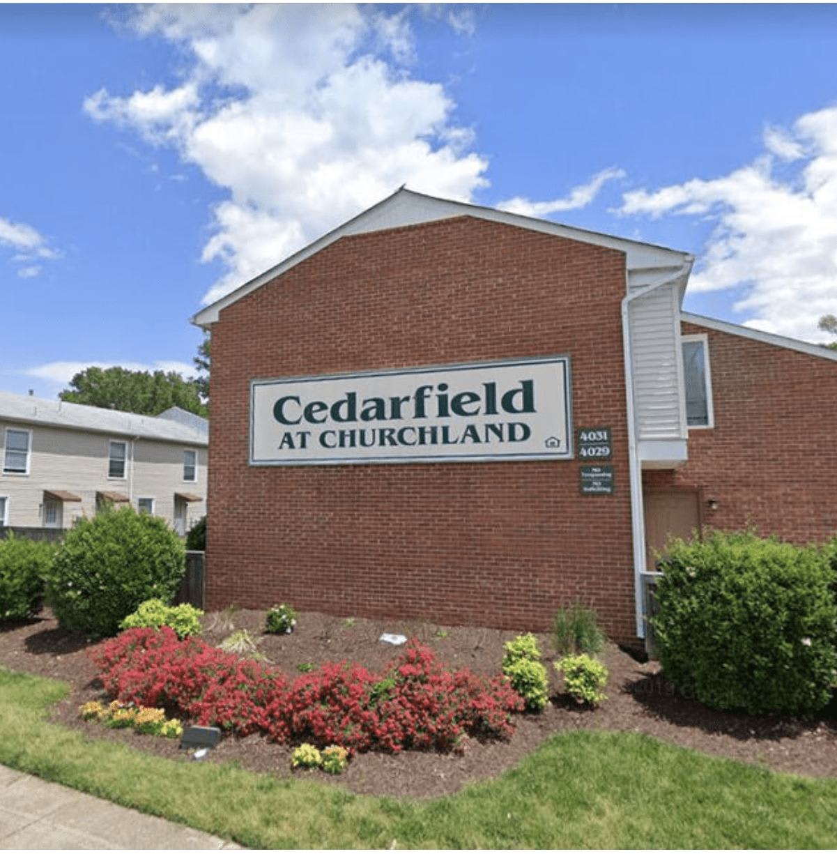 Cedarfield at Churchland – photo 2