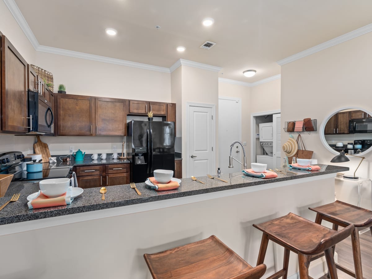Lake Lofts at Deerwood – photo 2