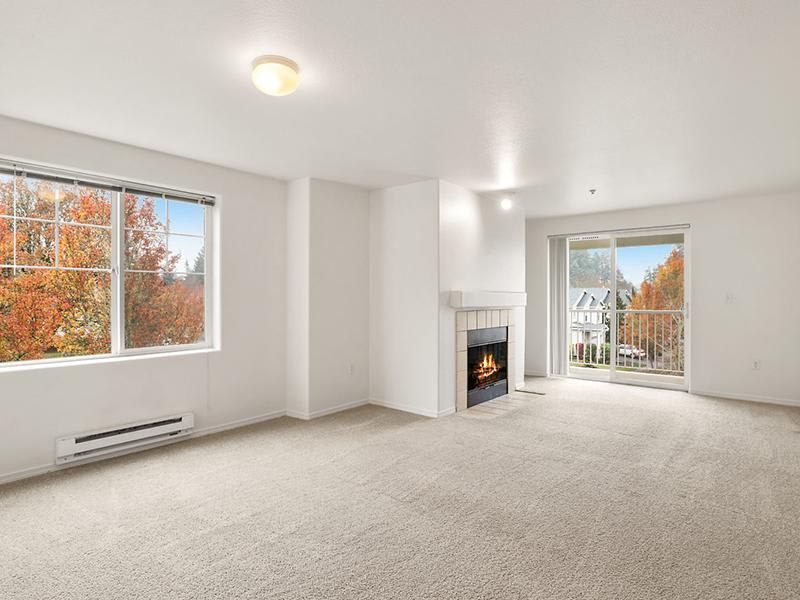Hidden Creek Apartments – photo 2