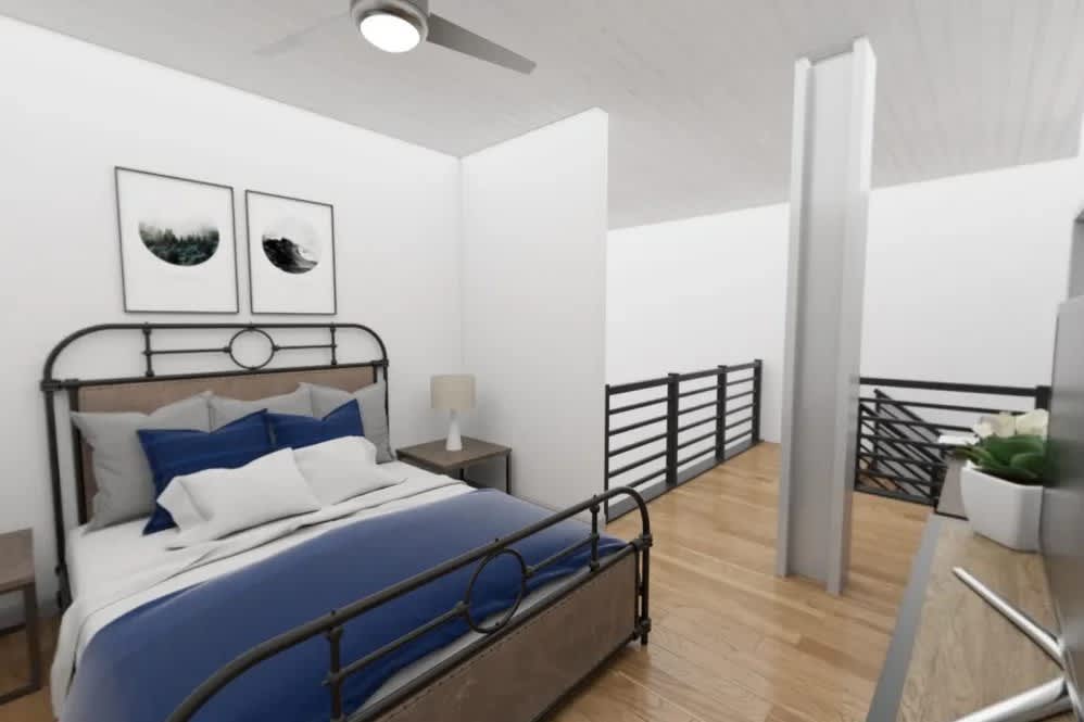 Lofts at Whitaker Park – photo 3