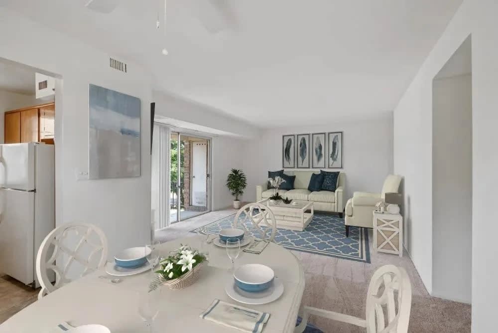 Whetstone Apartments – photo 3