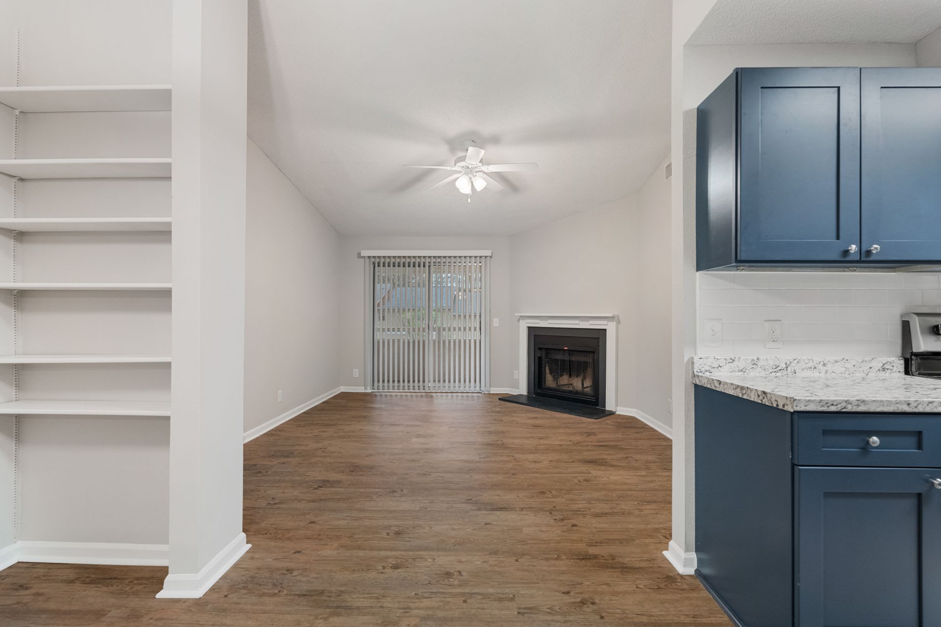 Hampton Place Luxury Apartment – photo 4