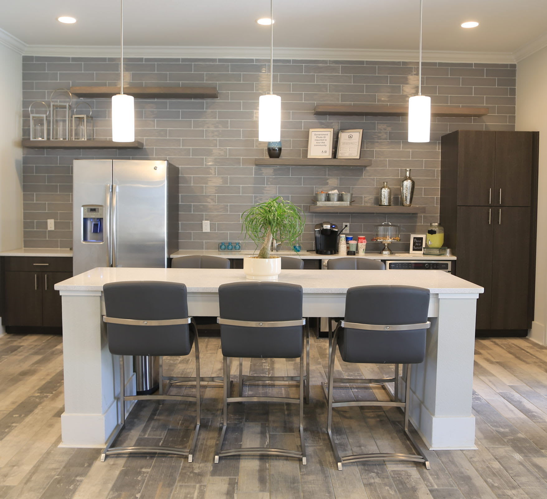North Village Apartments – photo 3