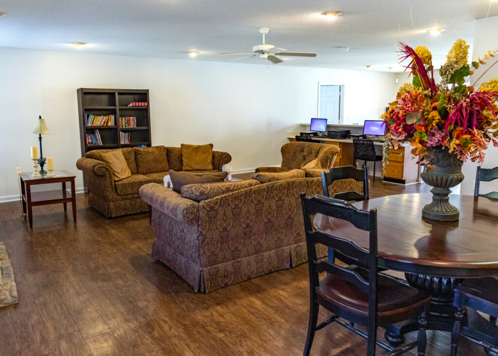 Arrowood Villas – photo 2