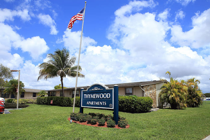 Thymewood Apartments – photo 1